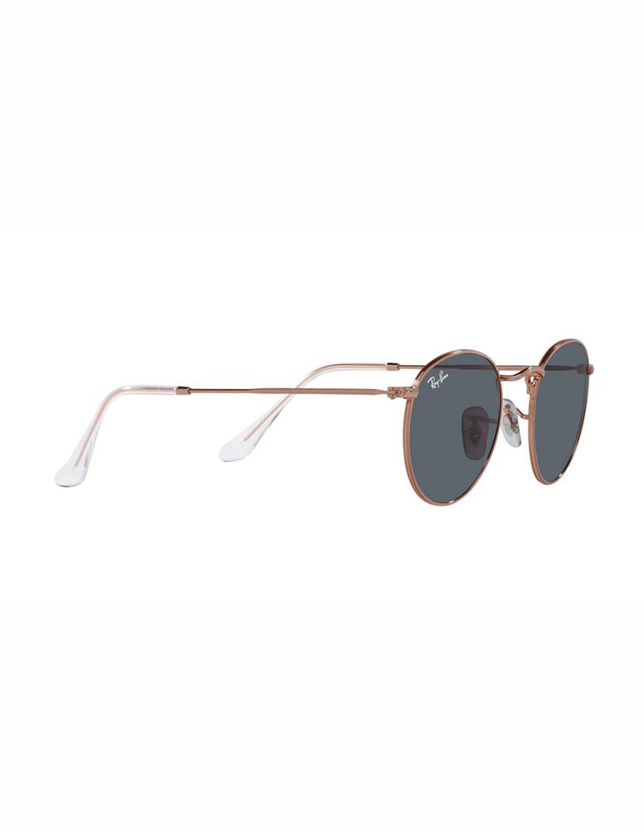 Lentes de sol Round Family para hombre 11