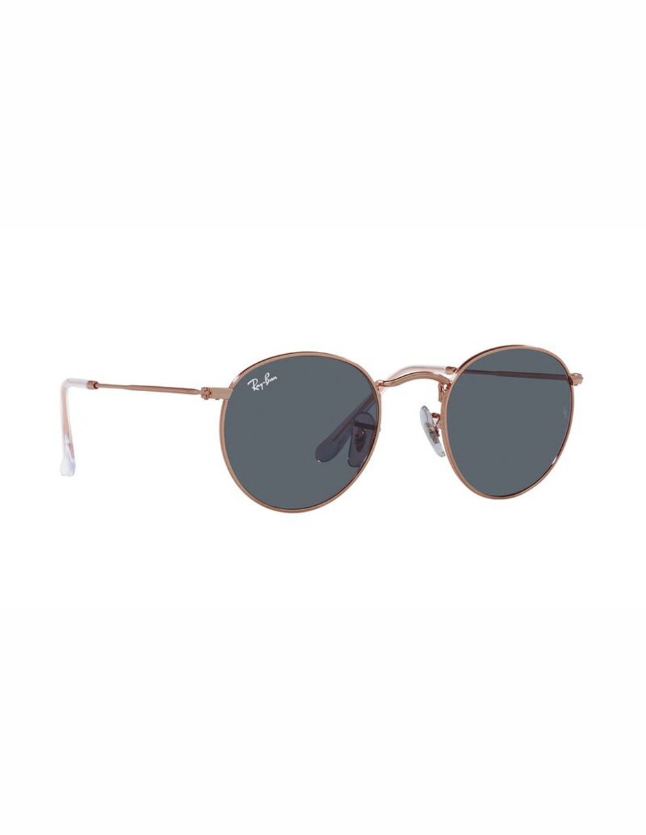 Lentes de sol Round Family para hombre 12