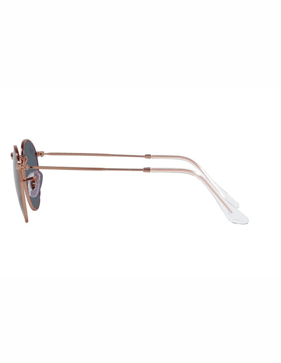 Lentes de sol Round Family para hombre 4