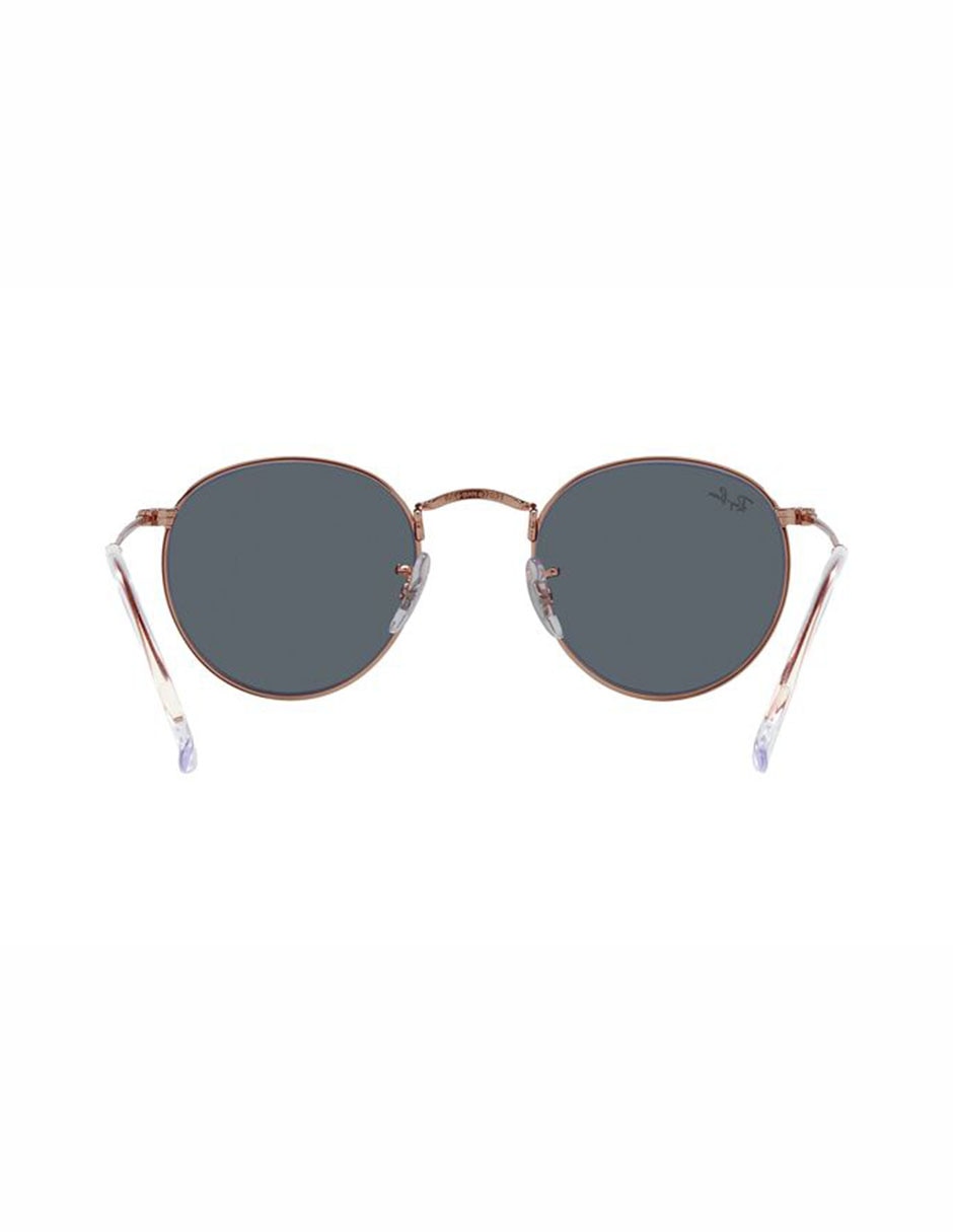 Lentes de sol Round Family para hombre 7