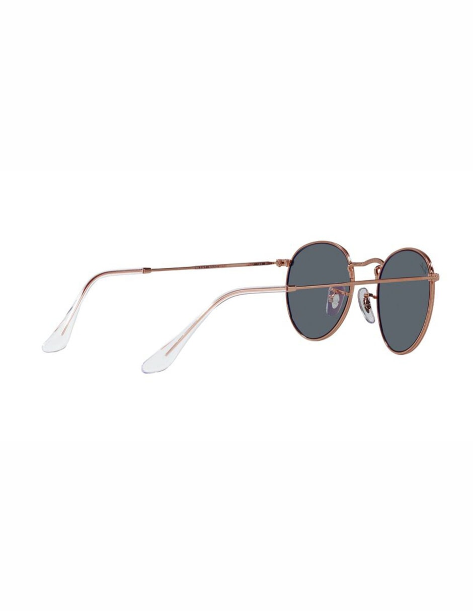 Lentes de sol Round Family para hombre 9
