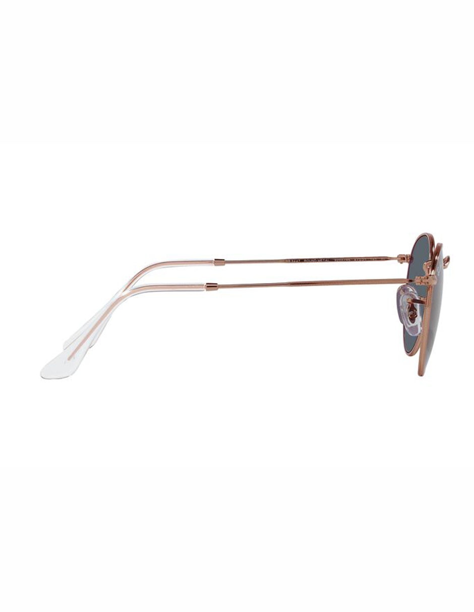 Lentes de sol Round Family para hombre 10