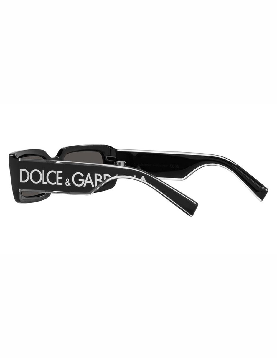 Lentes de sol 6187 para mujer 5