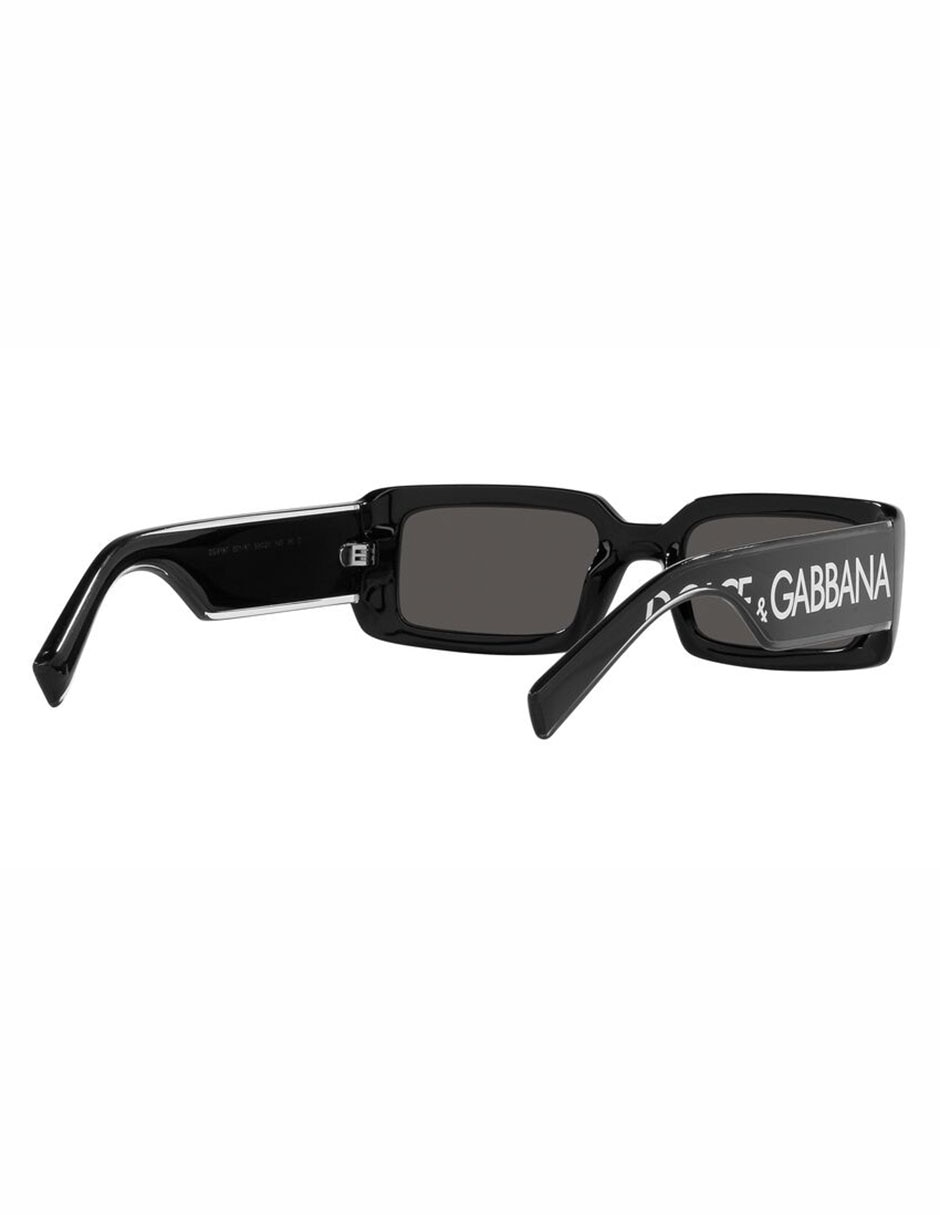 Lentes de sol 6187 para mujer 8