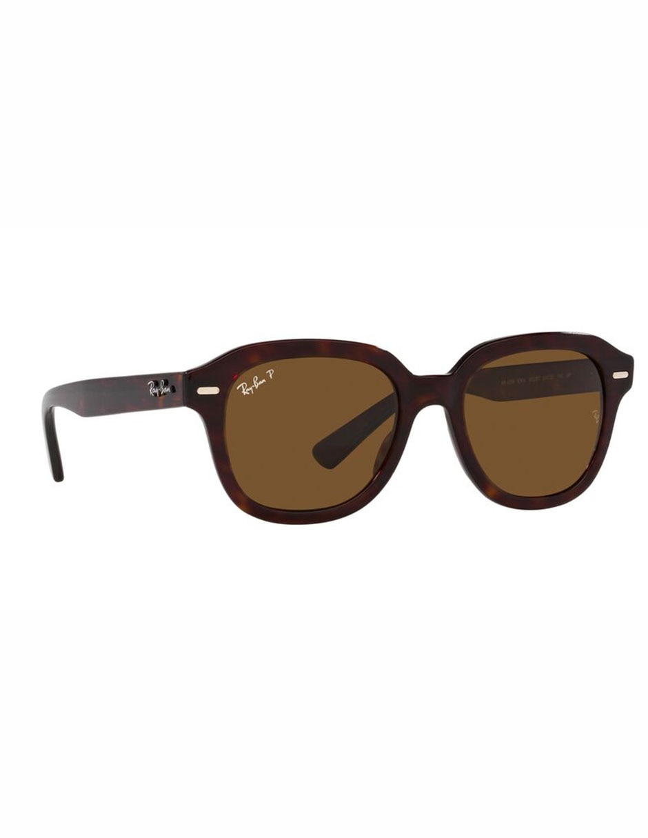 Lentes de sol Erik The Bold unisex 12