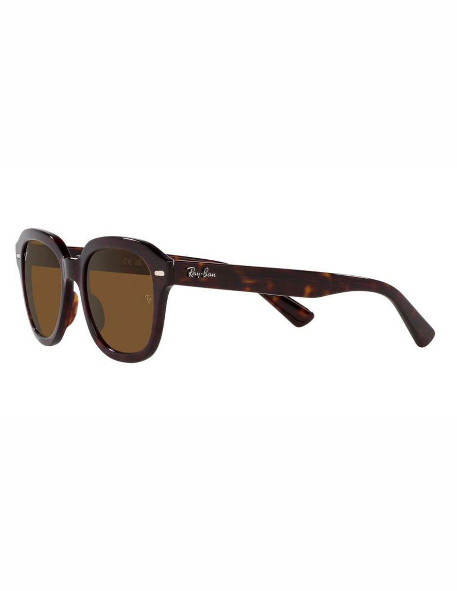 Lentes de sol Erik The Bold unisex 3