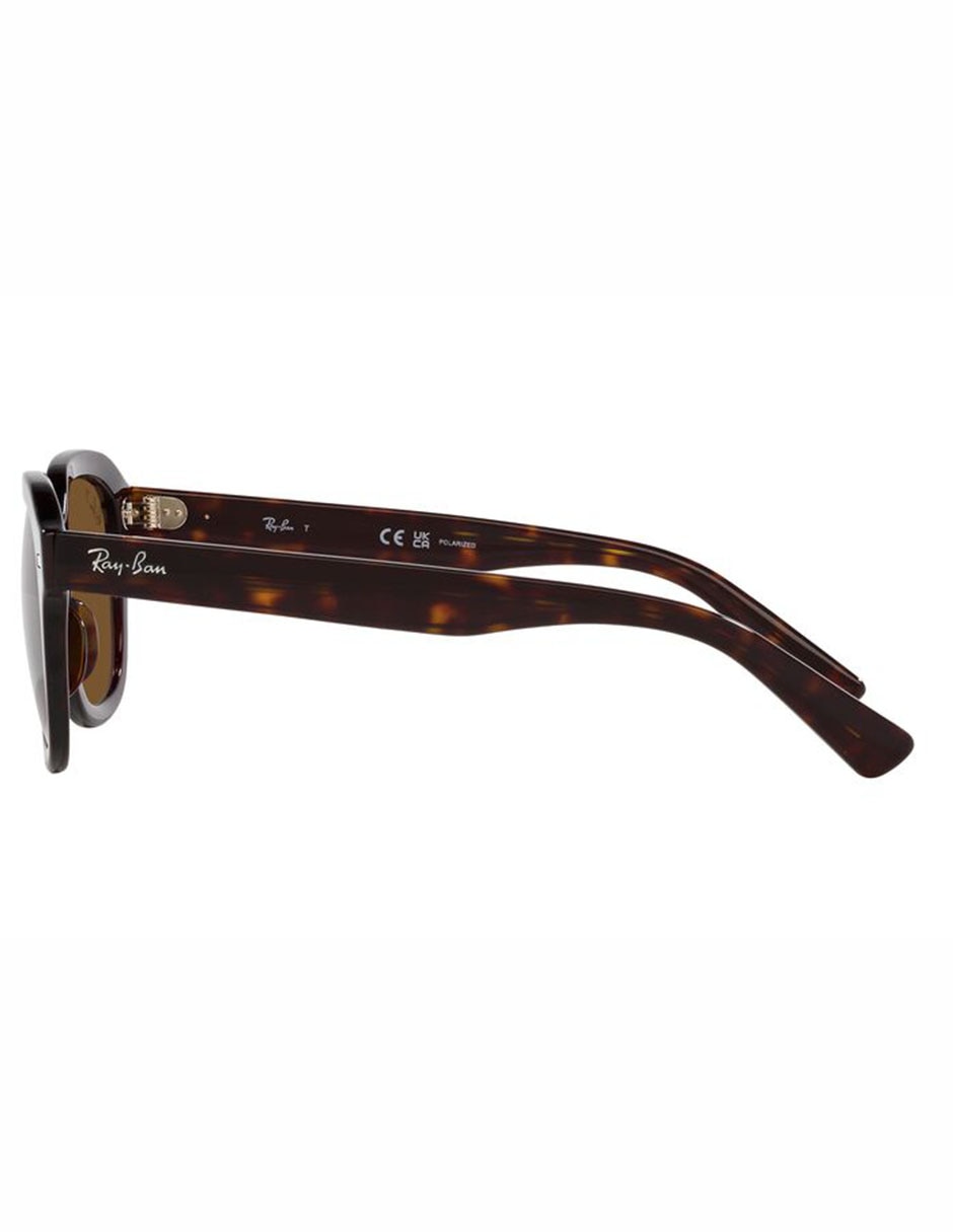 Lentes de sol Erik The Bold unisex 4