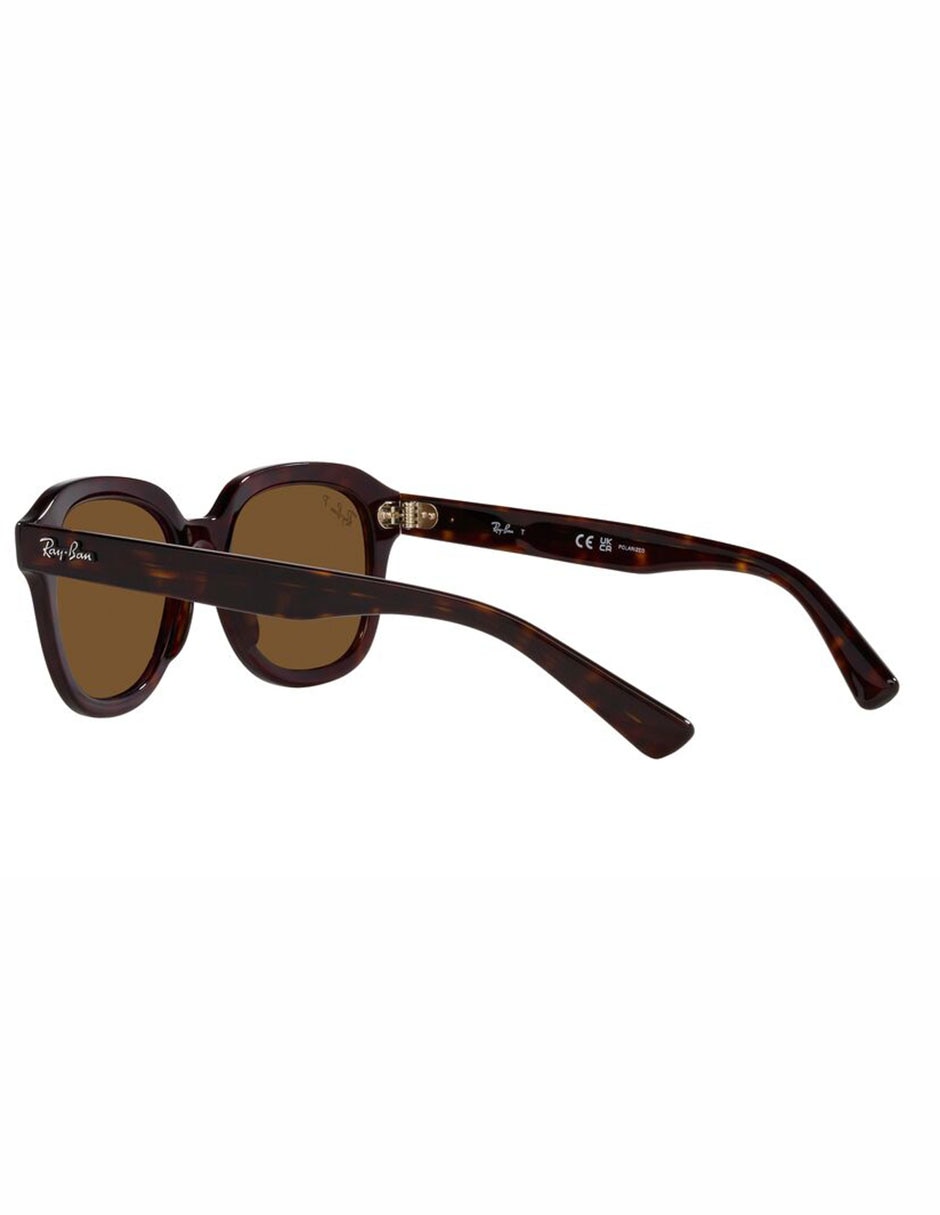 Lentes de sol Erik The Bold unisex 5