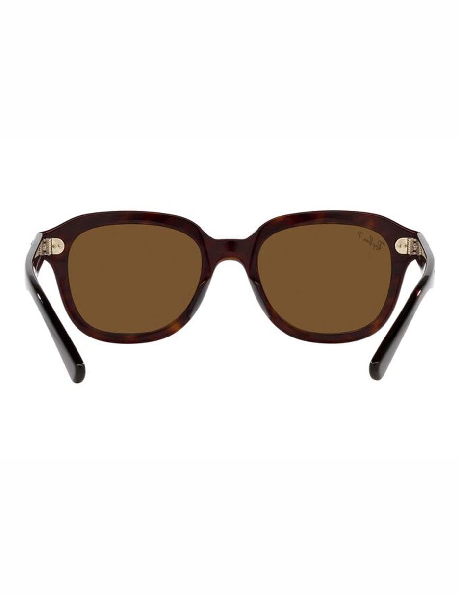 Lentes de sol Erik The Bold unisex 7