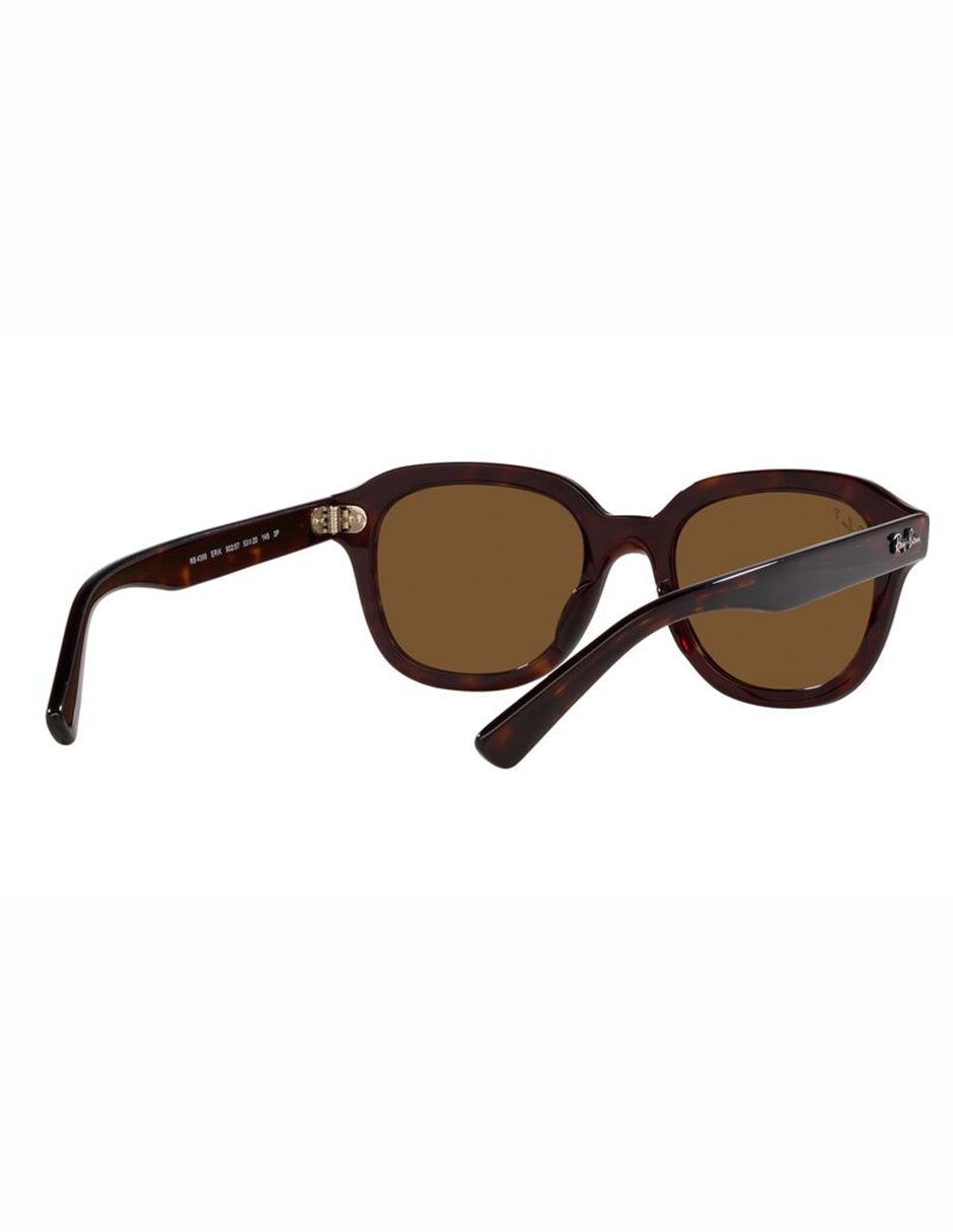 Lentes de sol Erik The Bold unisex 8