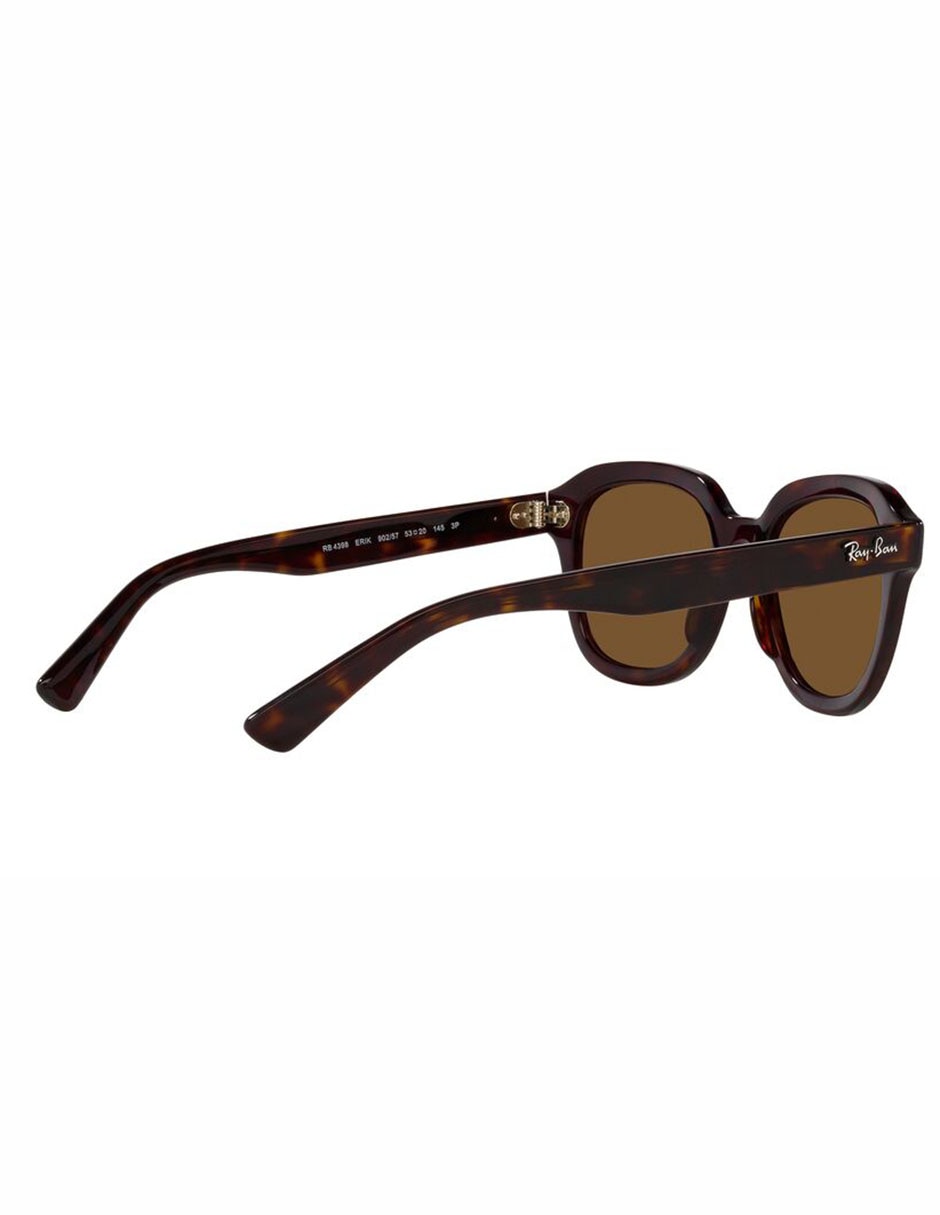 Lentes de sol Erik The Bold unisex 9