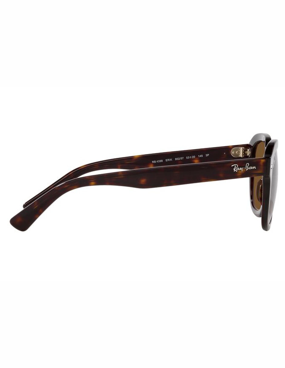 Lentes de sol Erik The Bold unisex 10