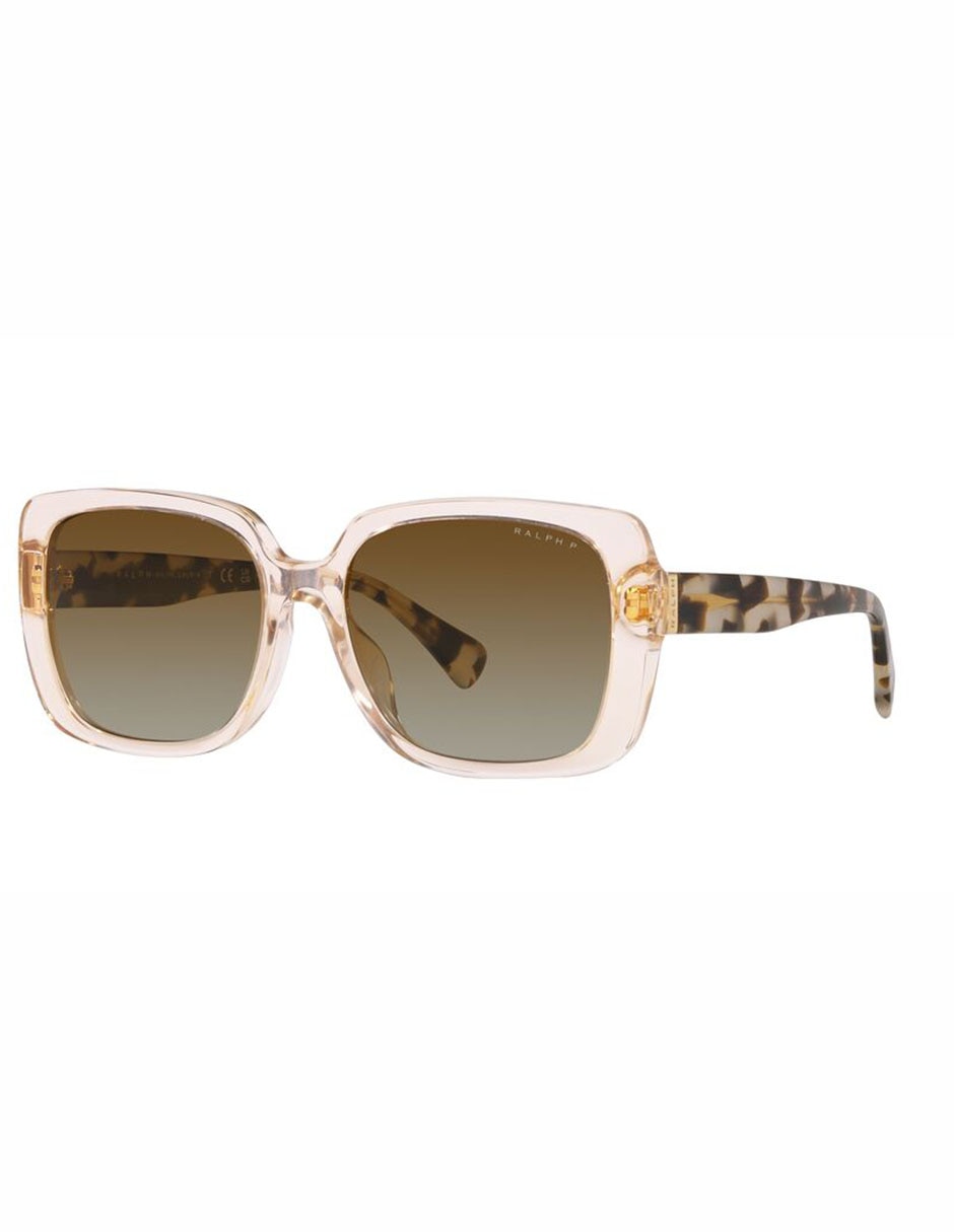 Lentes de sol 5298U para mujer 2