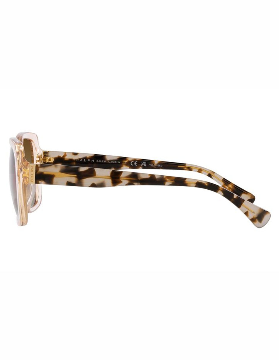 Lentes de sol 5298U para mujer 4