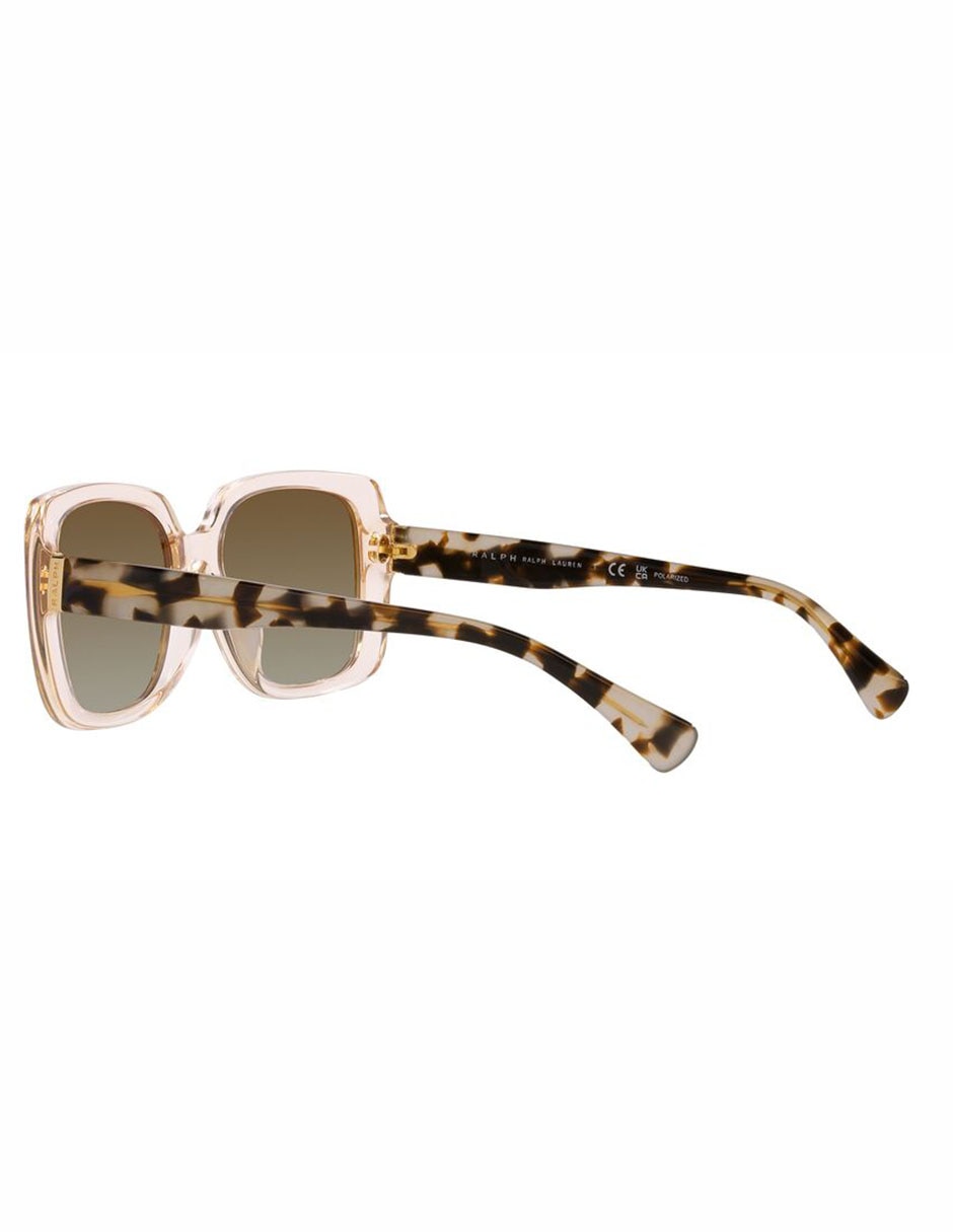 Lentes de sol 5298U para mujer 5