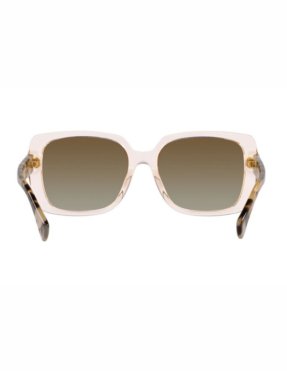 Lentes de sol 5298U para mujer 7