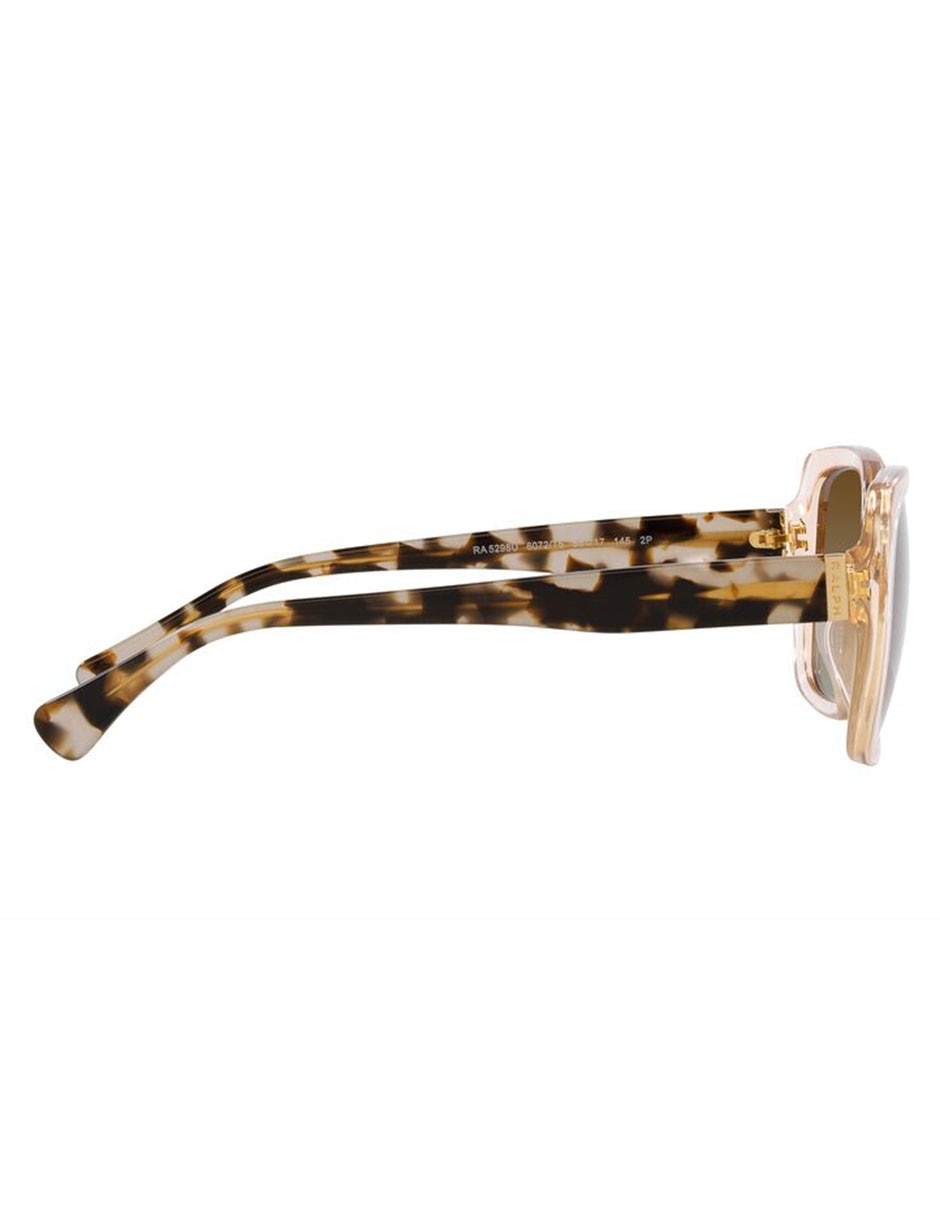 Lentes de sol 5298U para mujer 10