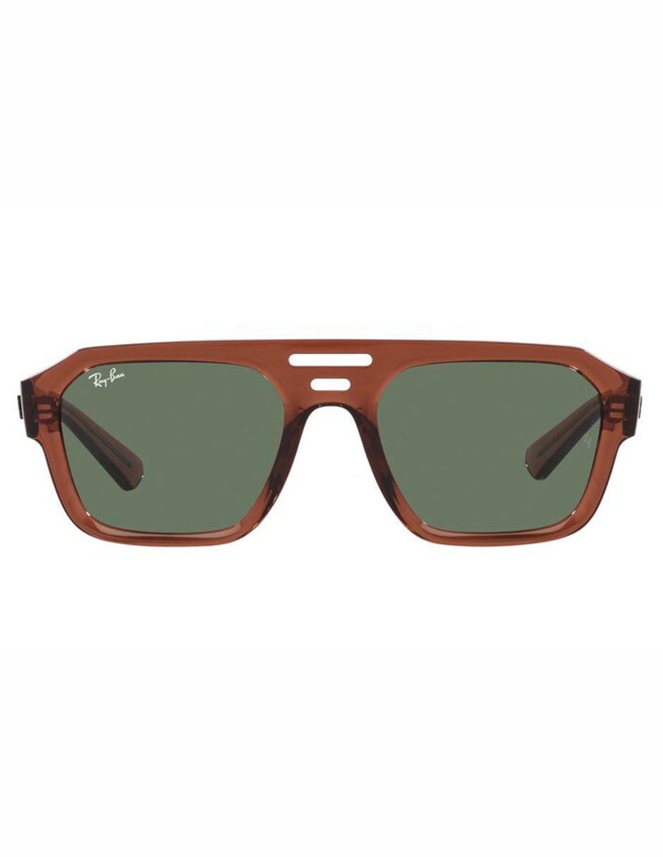 Lentes de sol Corrigan Bio-Based 4397 unisex
