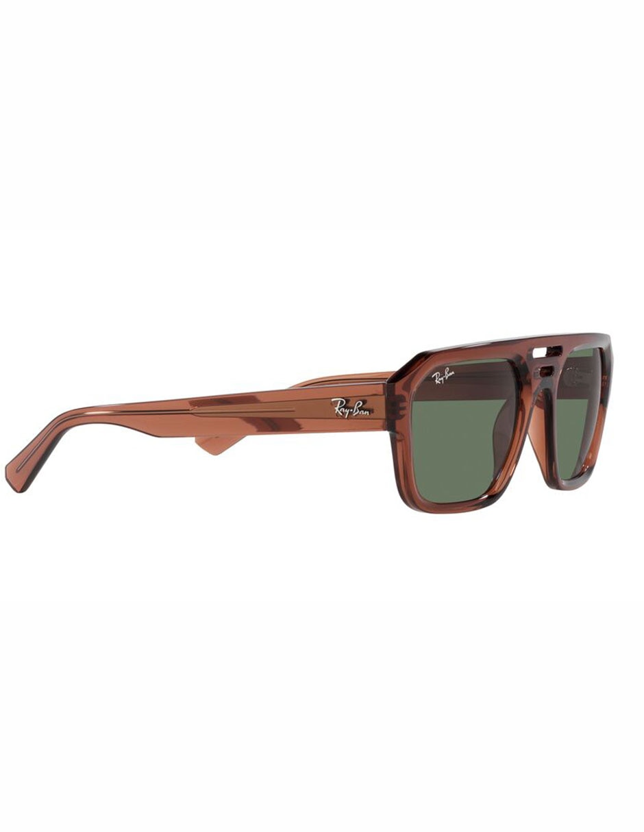 Lentes de sol Corrigan Bio-Based 4397 unisex 11