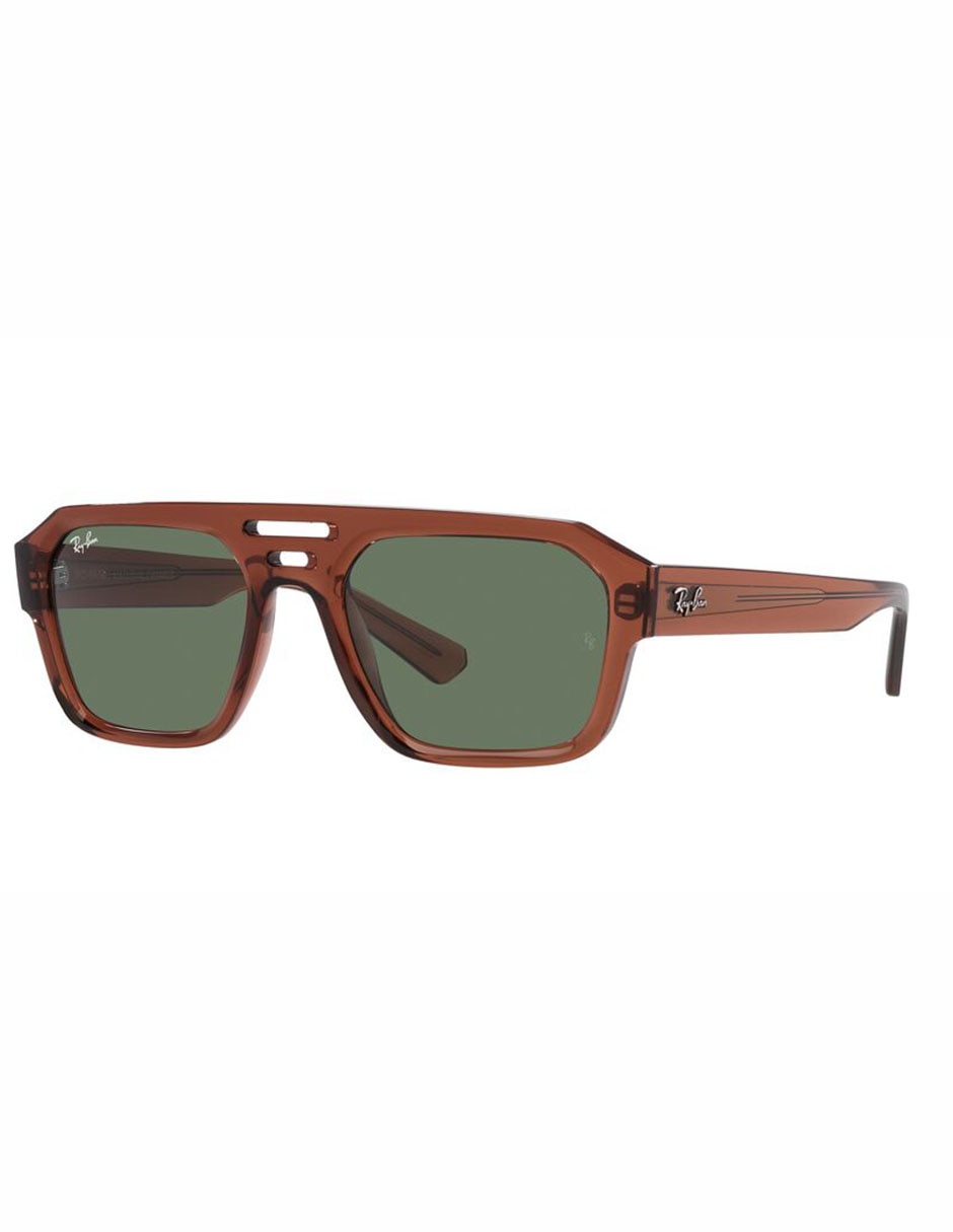 Lentes de sol Corrigan Bio-Based 4397 unisex 2