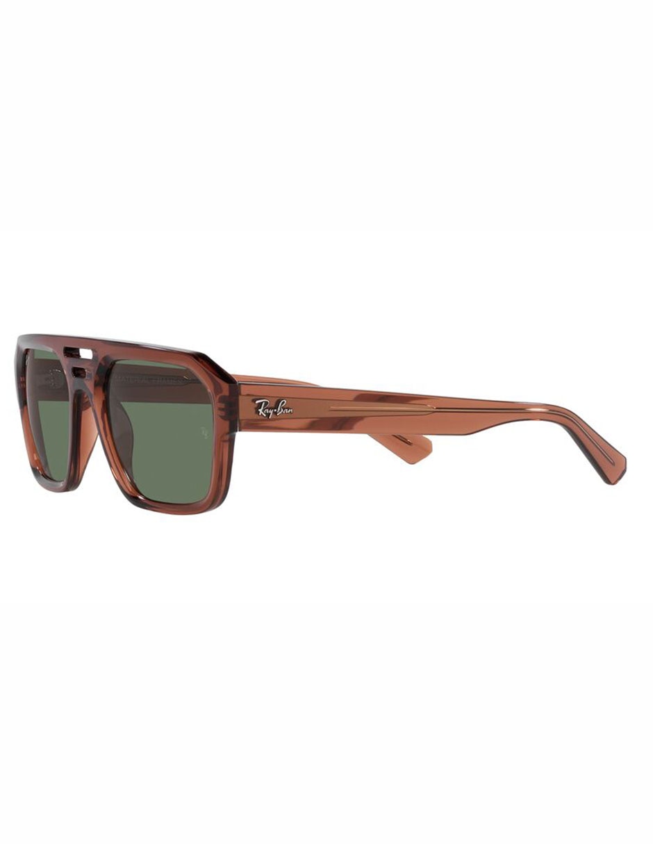 Lentes de sol Corrigan Bio-Based 4397 unisex 3