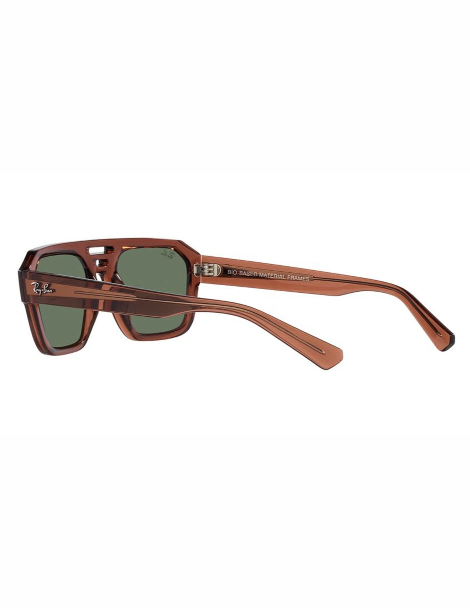 Lentes de sol Corrigan Bio-Based 4397 unisex 5
