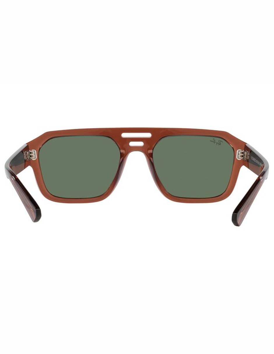 Lentes de sol Corrigan Bio-Based 4397 unisex 7