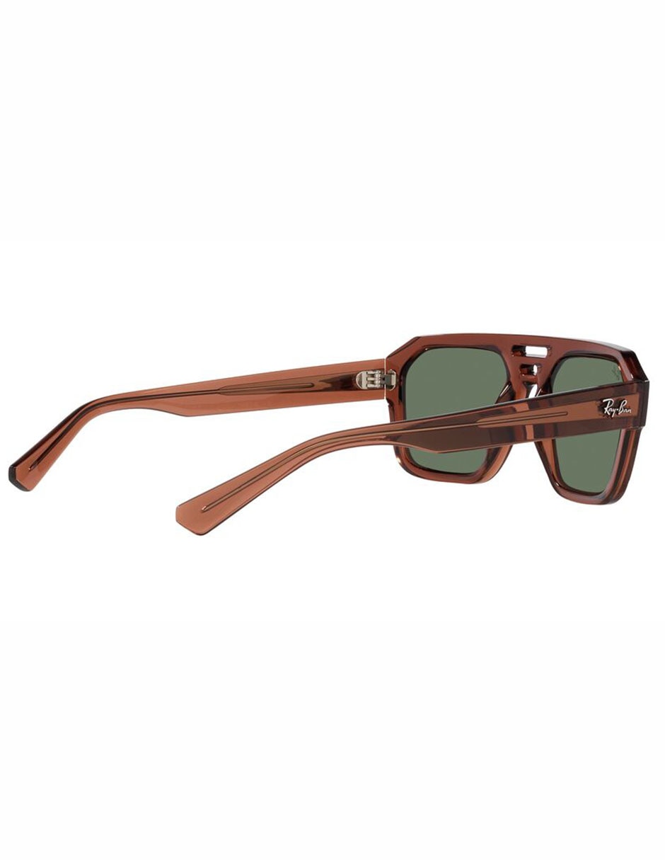 Lentes de sol Corrigan Bio-Based 4397 unisex 9