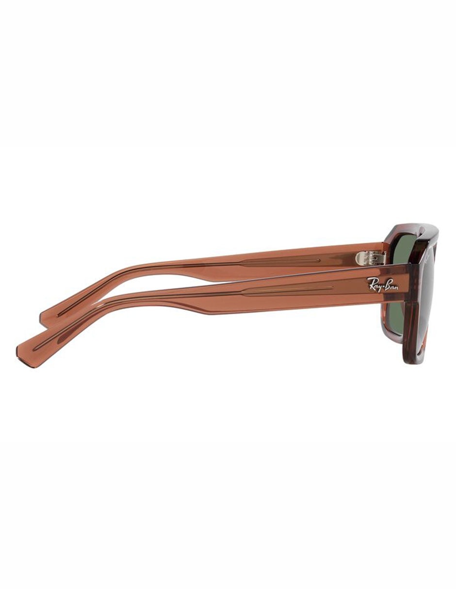 Lentes de sol Corrigan Bio-Based 4397 unisex 10