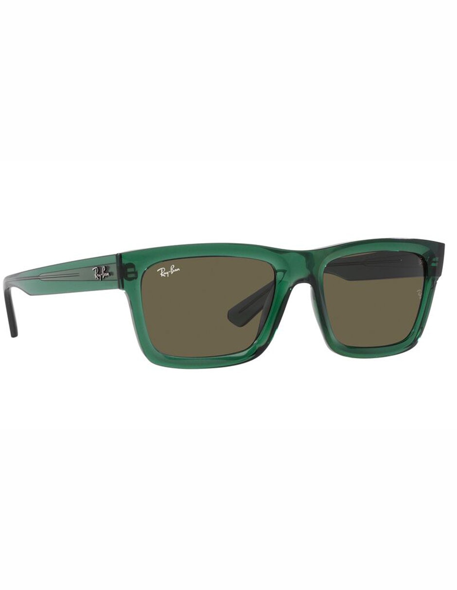 Lentes de sol Warren Bio-Based Contemporary Style unisex 12