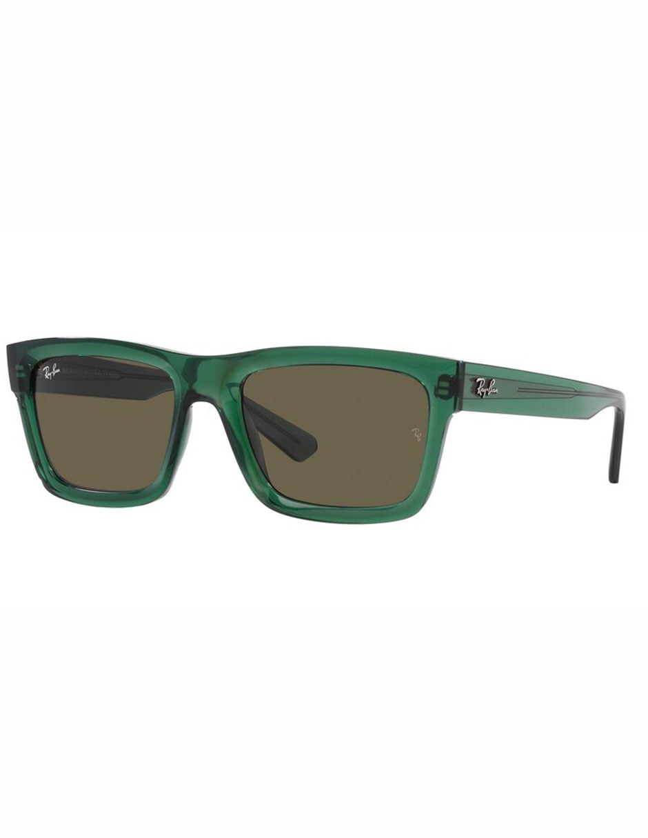 Lentes de sol Warren Bio-Based Contemporary Style unisex 2