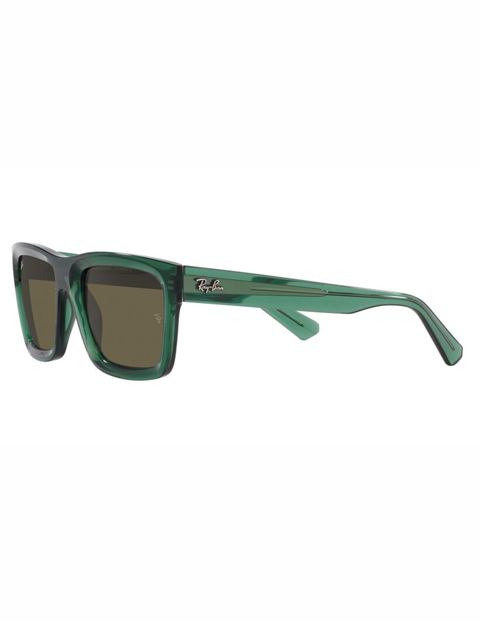 Lentes de sol Warren Bio-Based Contemporary Style unisex 3