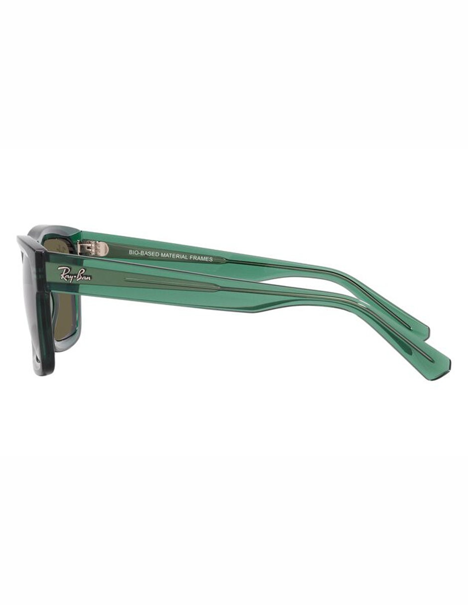 Lentes de sol Warren Bio-Based Contemporary Style unisex 4