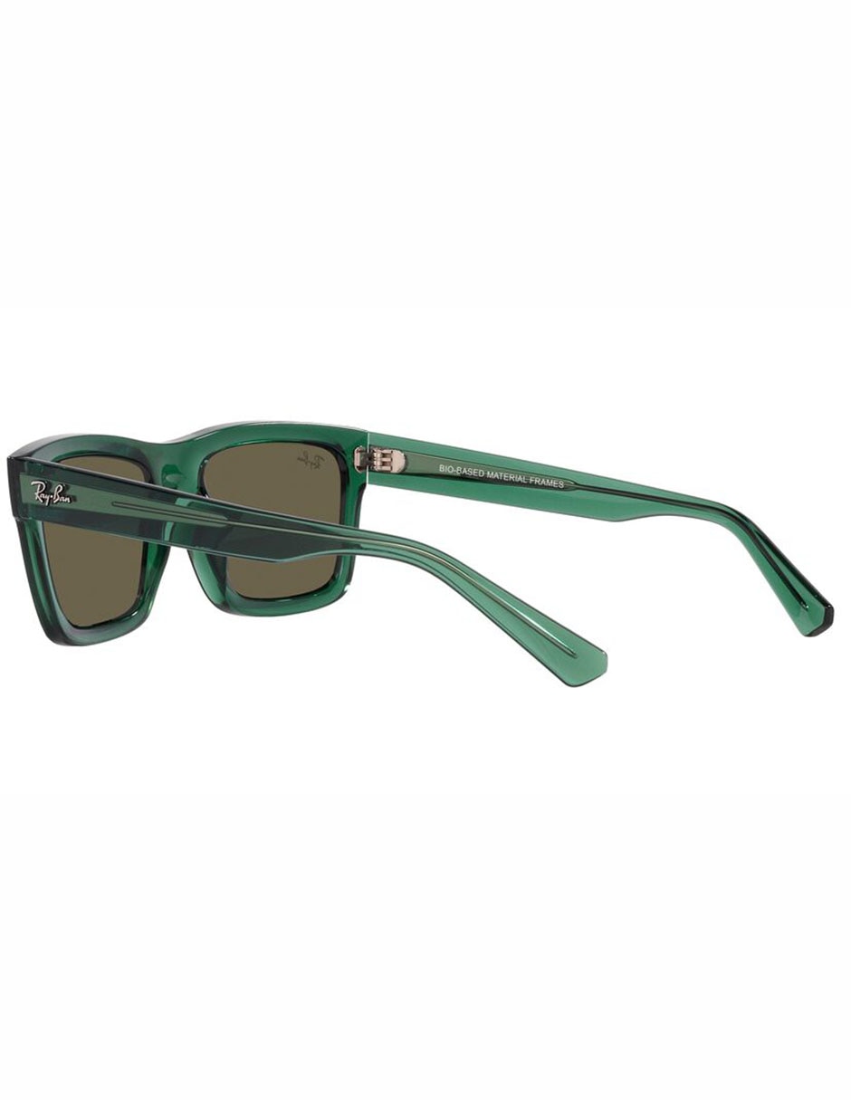 Lentes de sol Warren Bio-Based Contemporary Style unisex 5