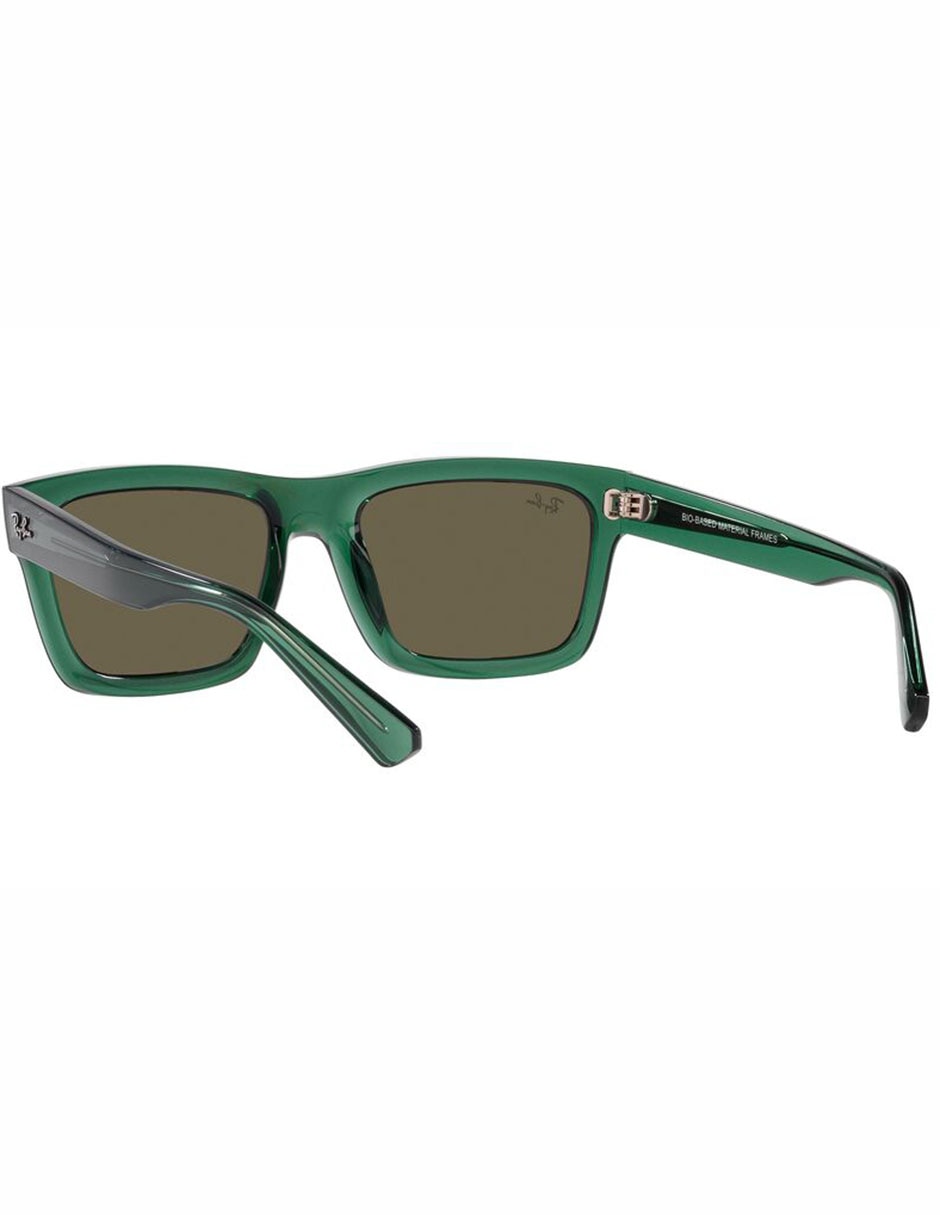 Lentes de sol Warren Bio-Based Contemporary Style unisex 6