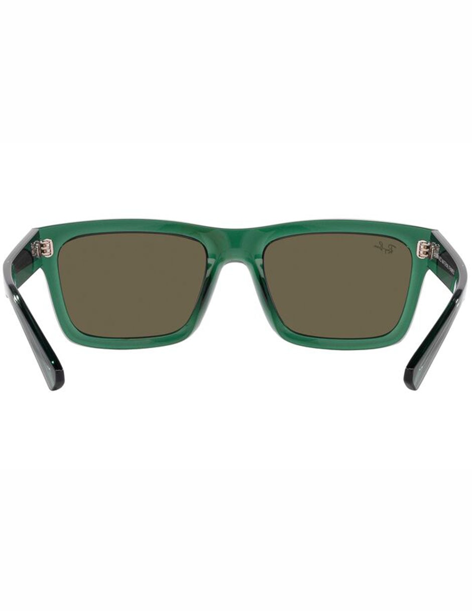Lentes de sol Warren Bio-Based Contemporary Style unisex 7