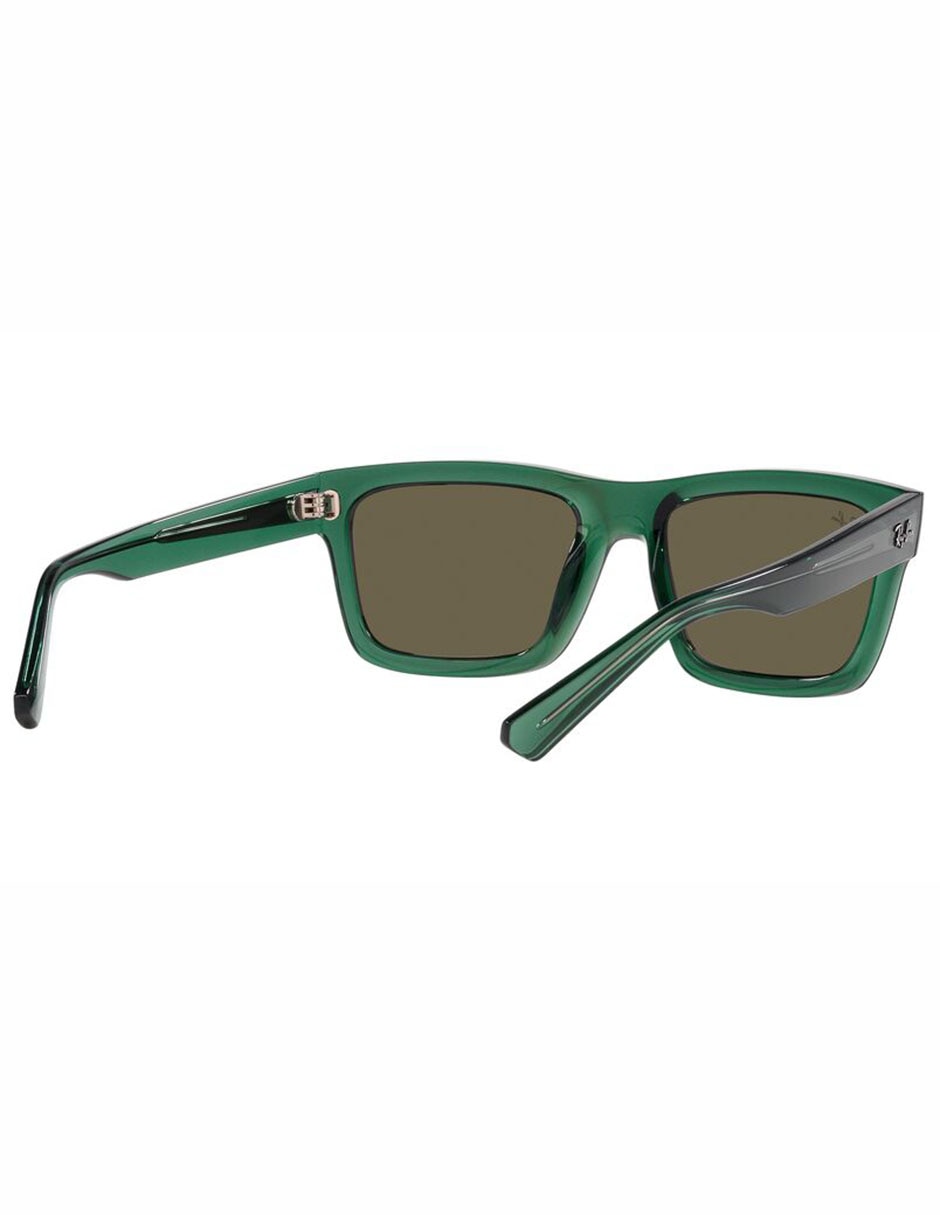 Lentes de sol Warren Bio-Based Contemporary Style unisex 8