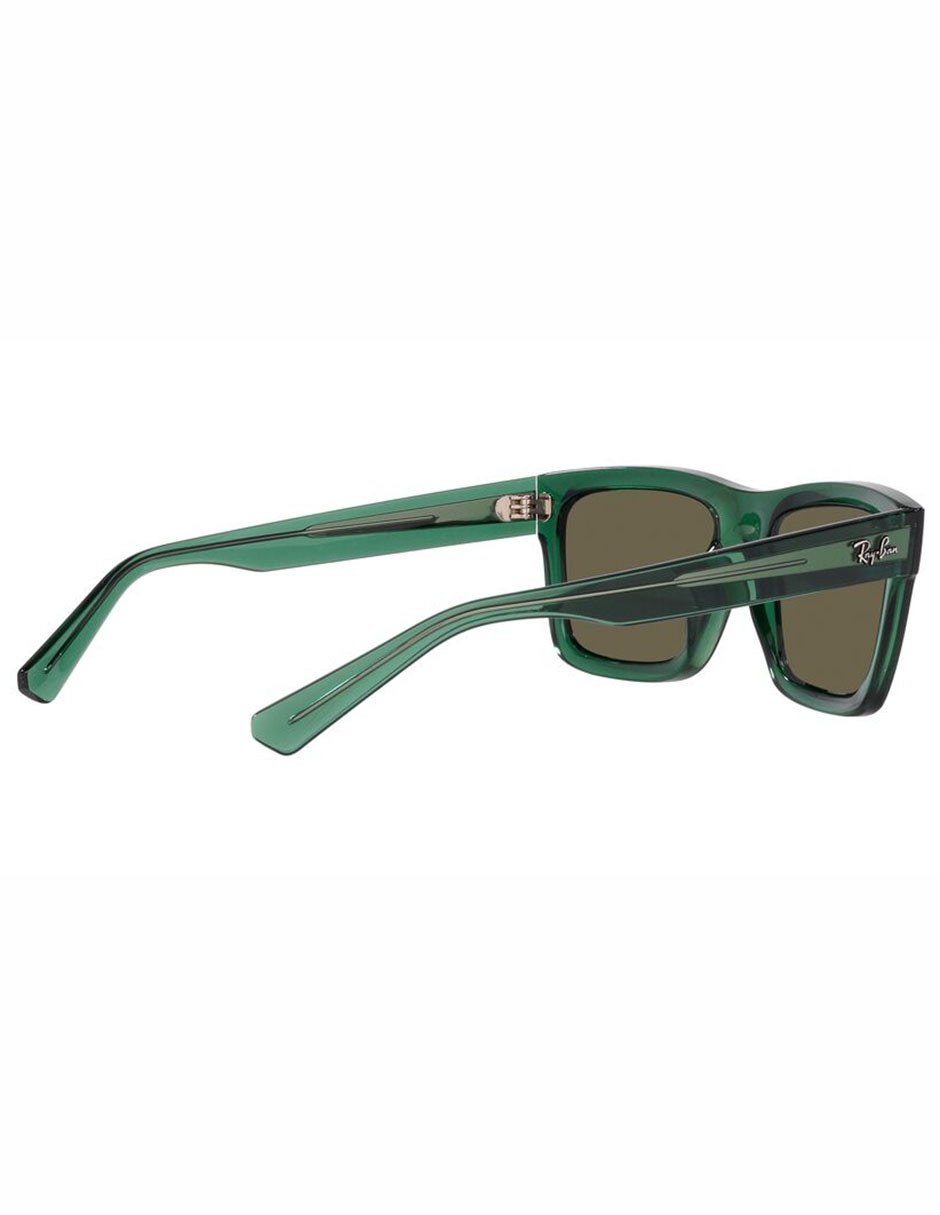 Lentes de sol Warren Bio-Based Contemporary Style unisex 9