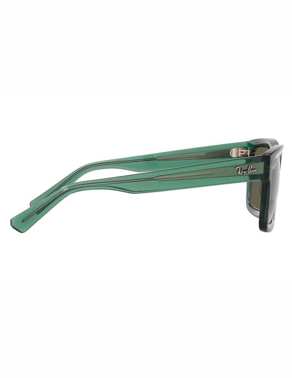 Lentes de sol Warren Bio-Based Contemporary Style unisex 10