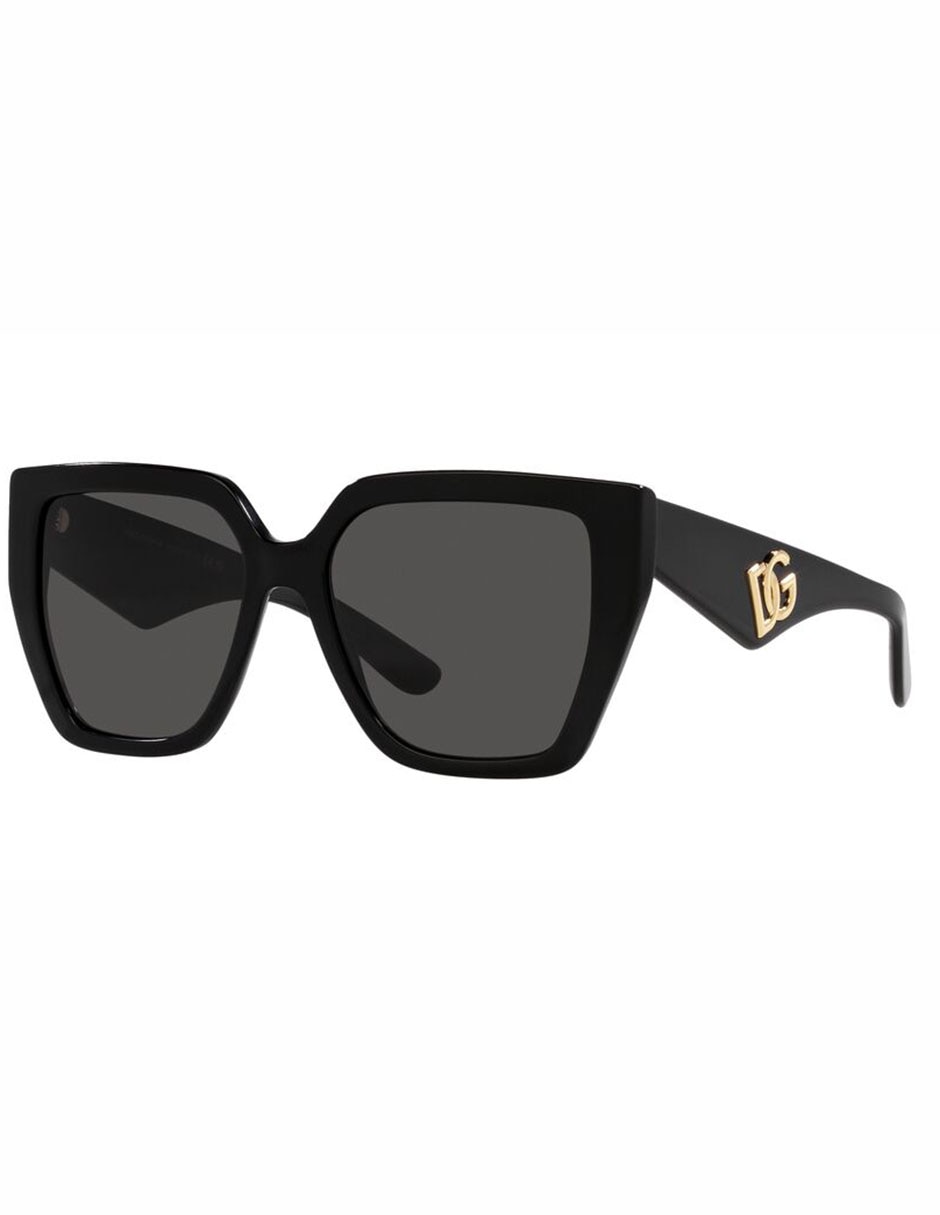 Lentes de sol 4438 para mujer 4