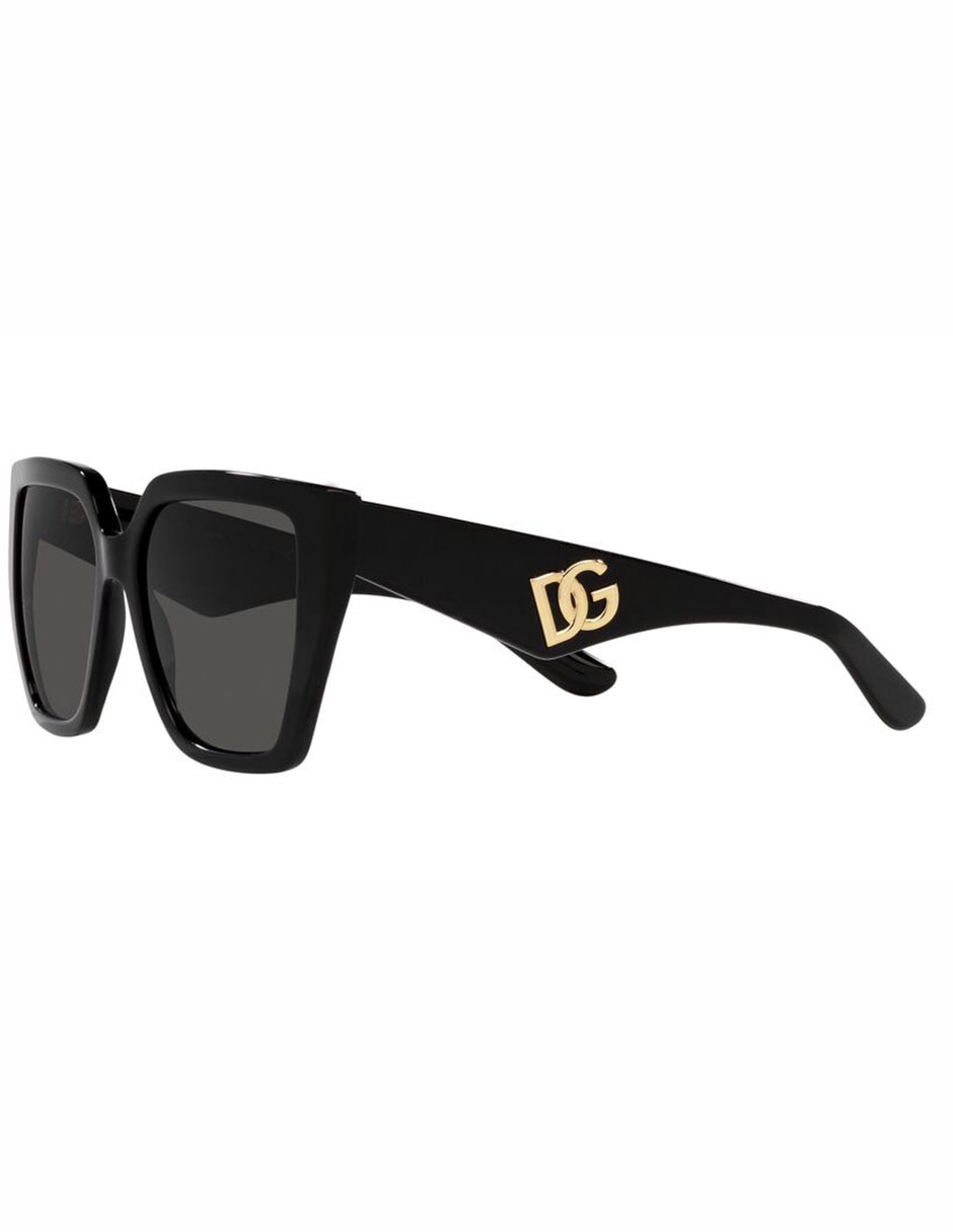 Lentes de sol 4438 para mujer 5