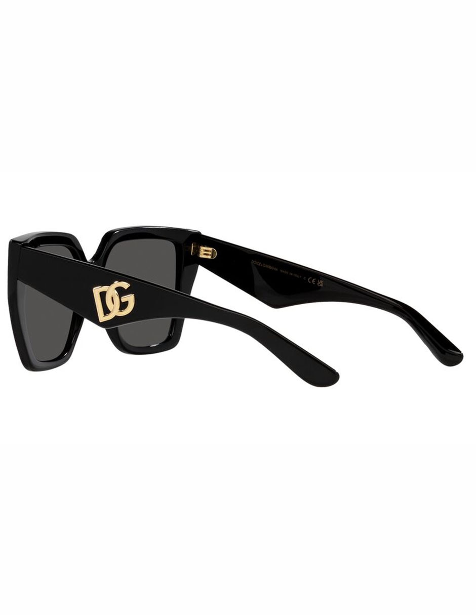 Lentes de sol 4438 para mujer 7
