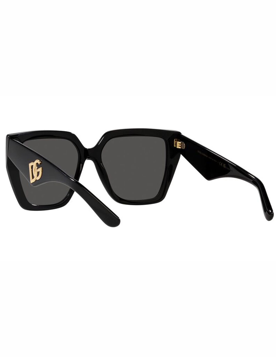 Lentes de sol 4438 para mujer 8