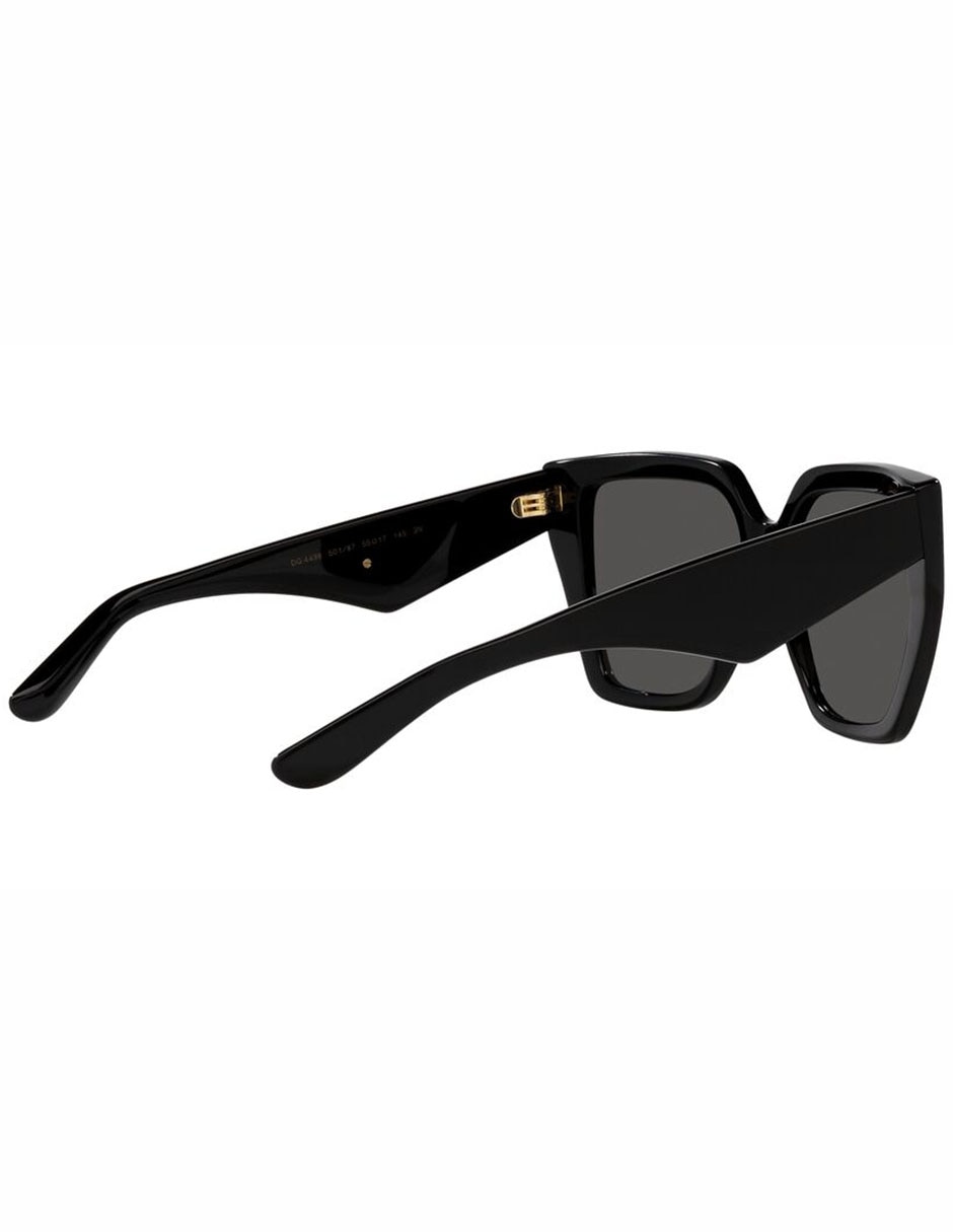 Lentes de sol 4438 para mujer 11