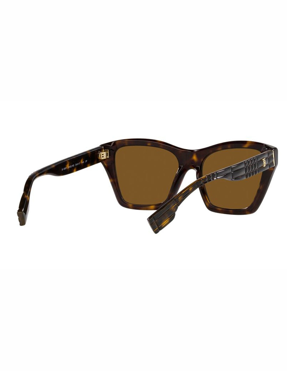 Lentes de sol Arden 4391 para mujer 8