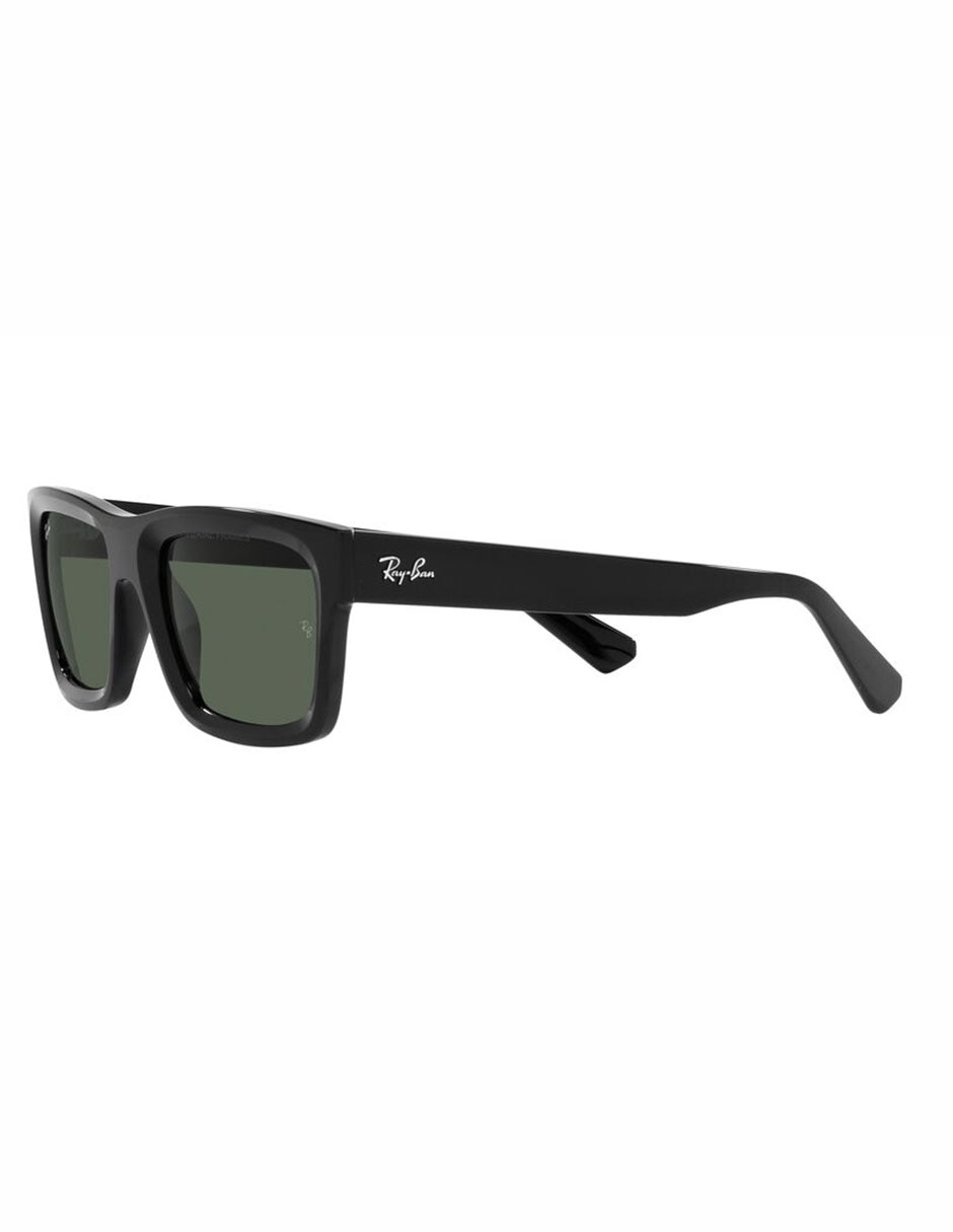 Lentes de sol Warren Bio-Based Contemporary Style unisex 3