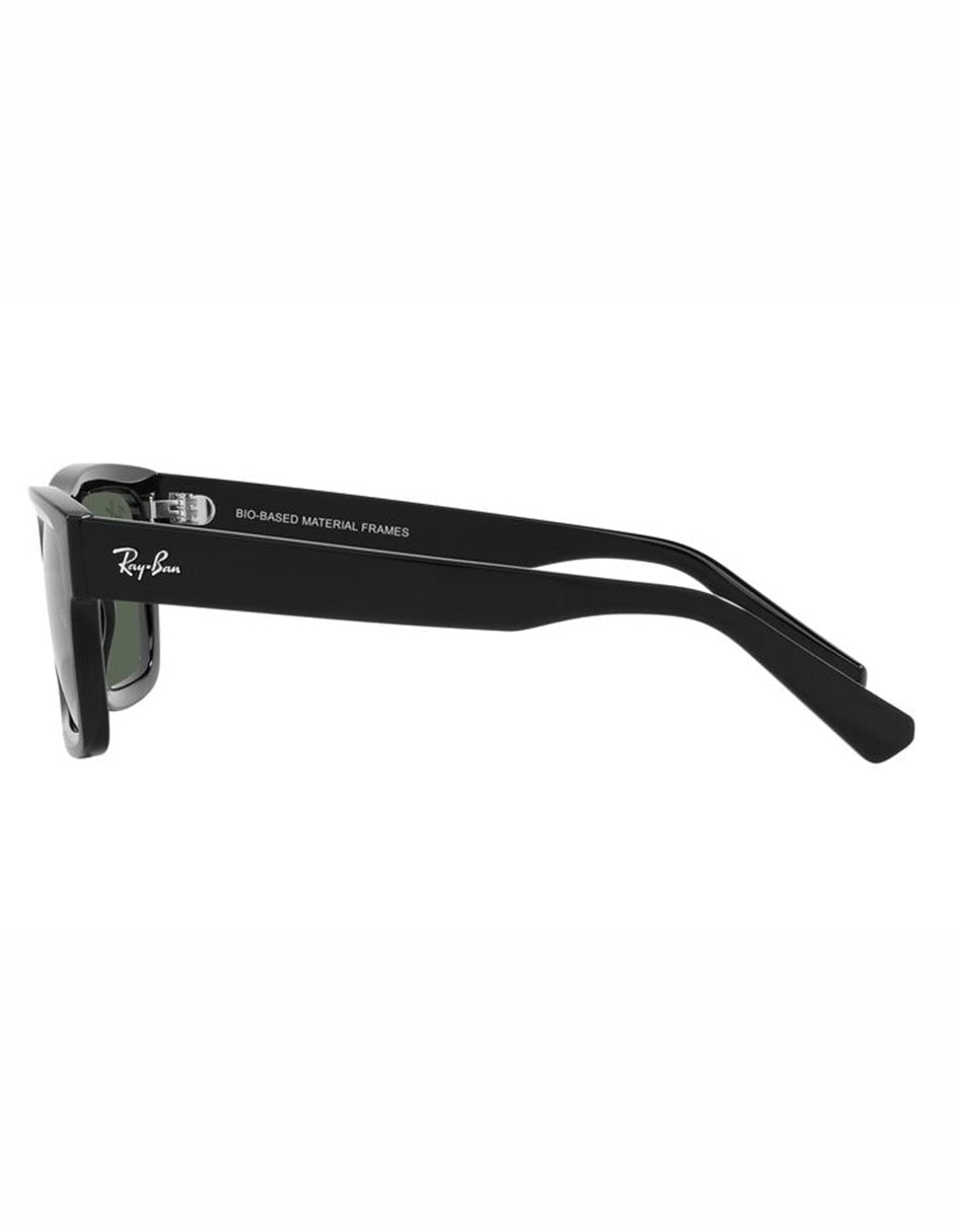 Lentes de sol Warren Bio-Based Contemporary Style unisex 4