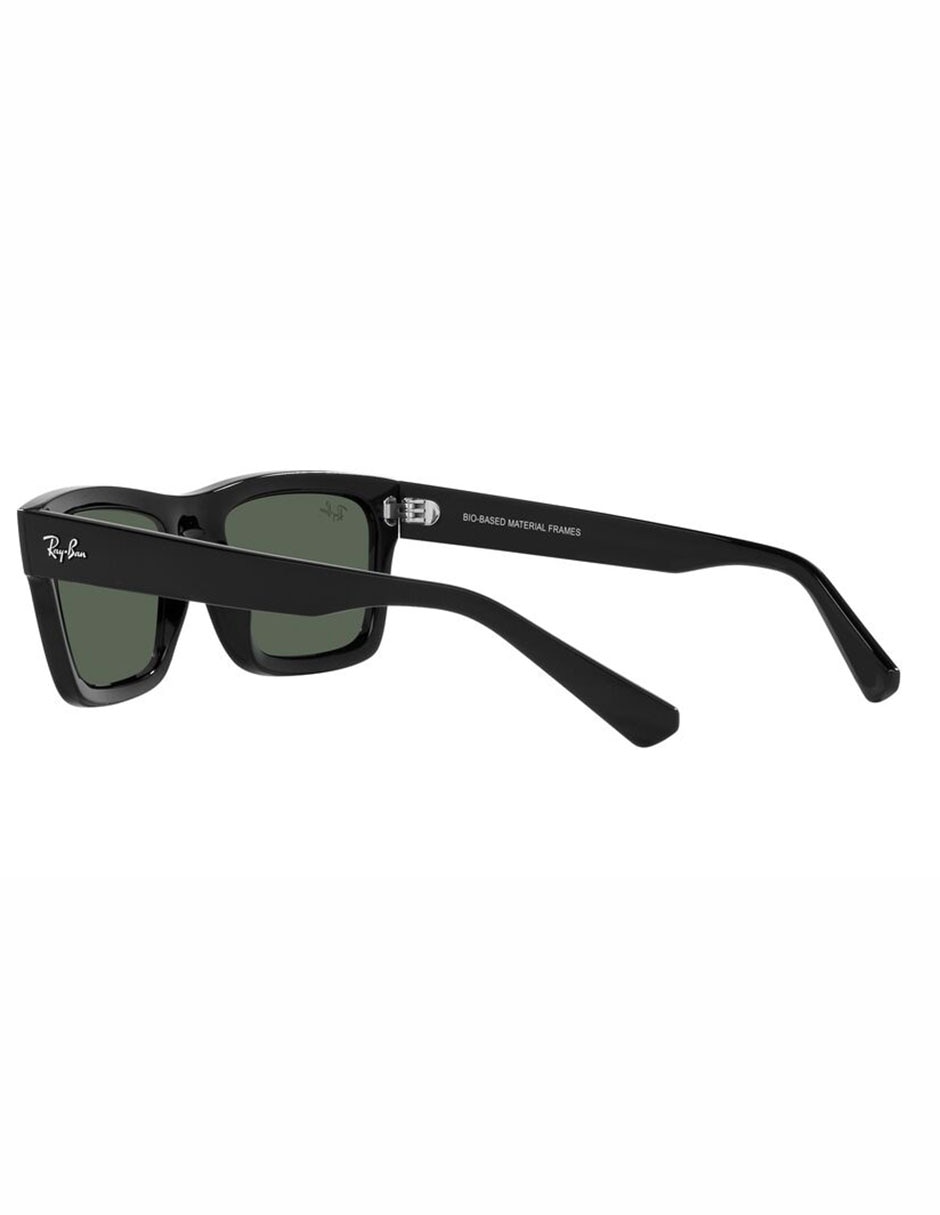 Lentes de sol Warren Bio-Based Contemporary Style unisex 5