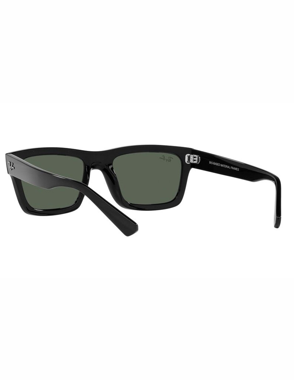 Lentes de sol Warren Bio-Based Contemporary Style unisex 6