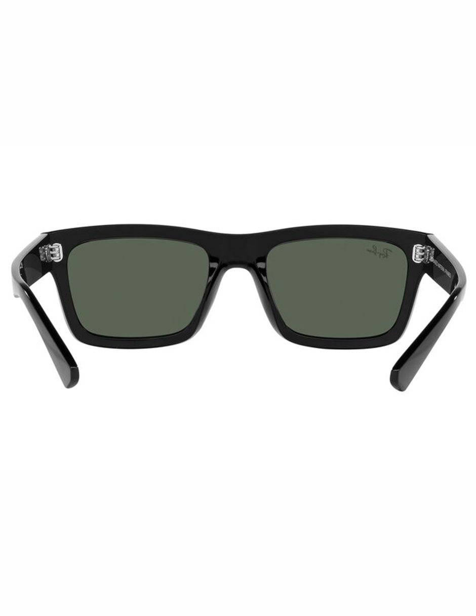 Lentes de sol Warren Bio-Based Contemporary Style unisex 7